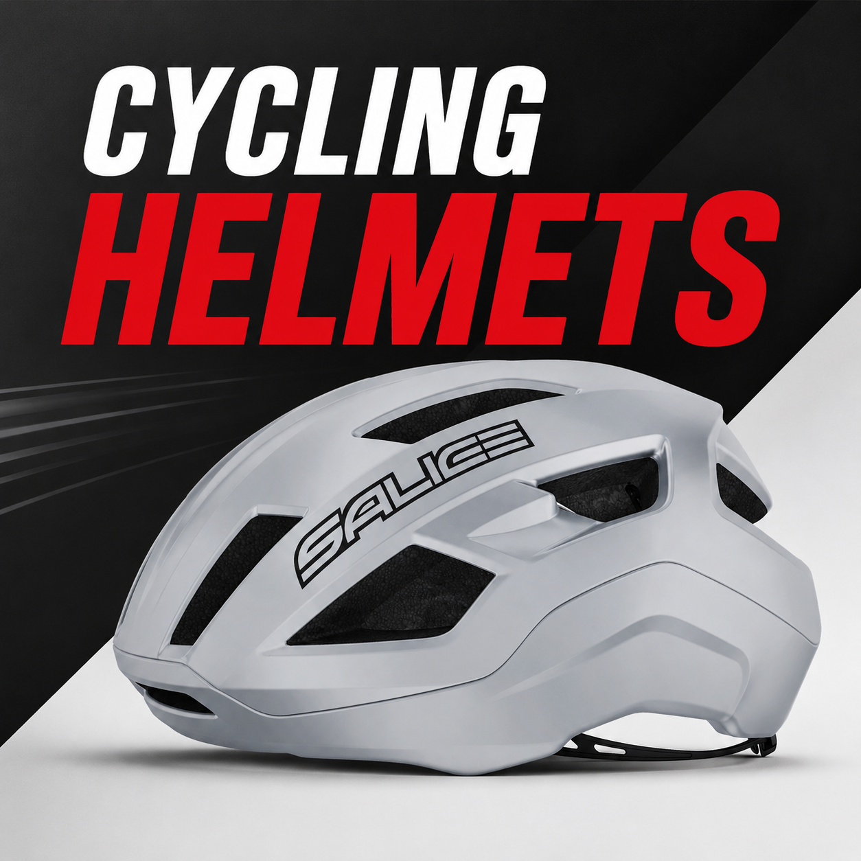 CYCLING HELMETS