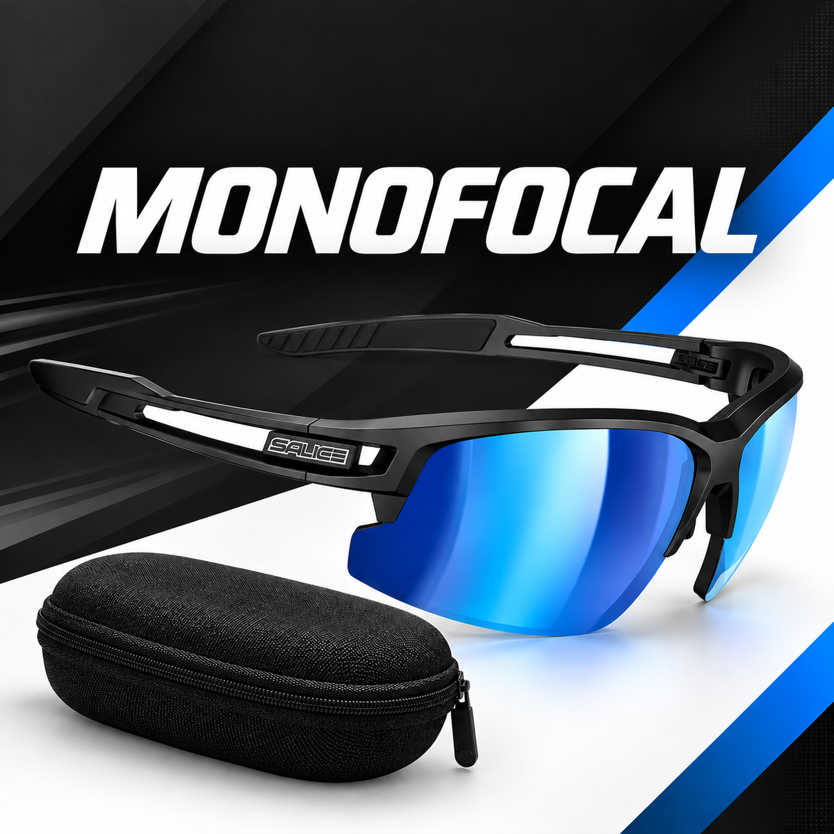 MONOFOCALS