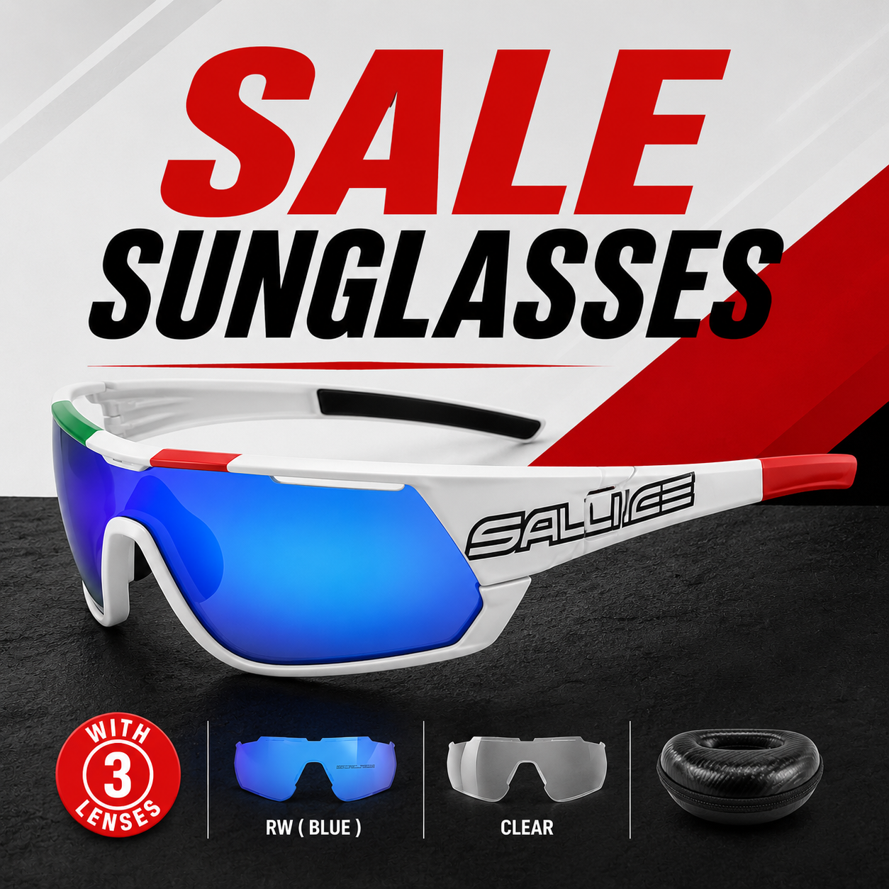SALE!