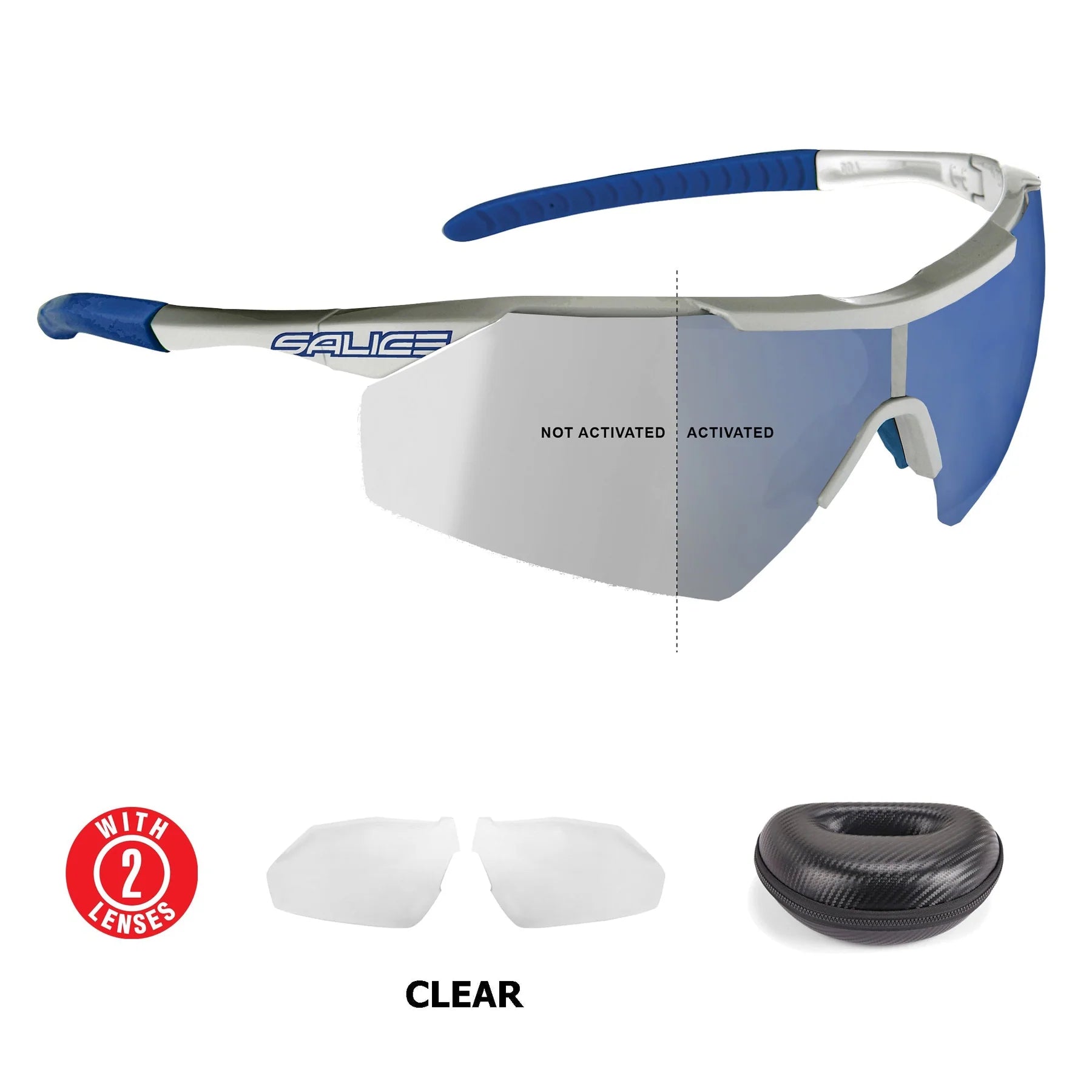004RWX White/Blue