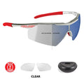 004RWX White/Red