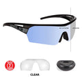 006RWX Black