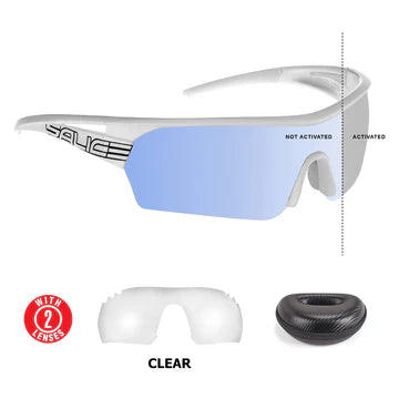 006RWX White