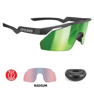030RW HIGH CONTRAST MIRROR SUNGLASSES