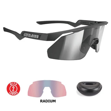 030RW HIGH CONTRAST MIRROR SUNGLASSES