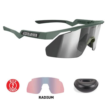 030RW HIGH CONTRAST MIRROR SUNGLASSES
