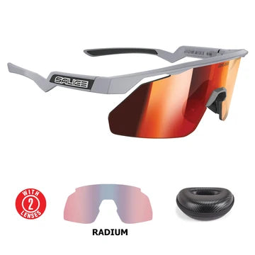 030RW HIGH CONTRAST MIRROR SUNGLASSES