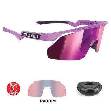030RW HIGH CONTRAST MIRROR SUNGLASSES
