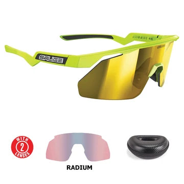 030RW HIGH CONTRAST MIRROR SUNGLASSES