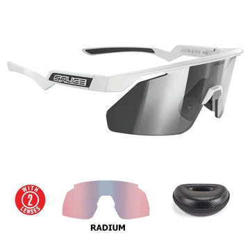 030RW HIGH CONTRAST MIRROR SUNGLASSES