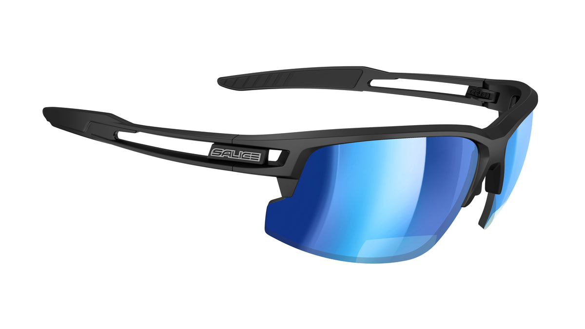 Salice 031 Sunglasses Vision Photochromatic Monofocal  Mirror Light Adaptive Lens