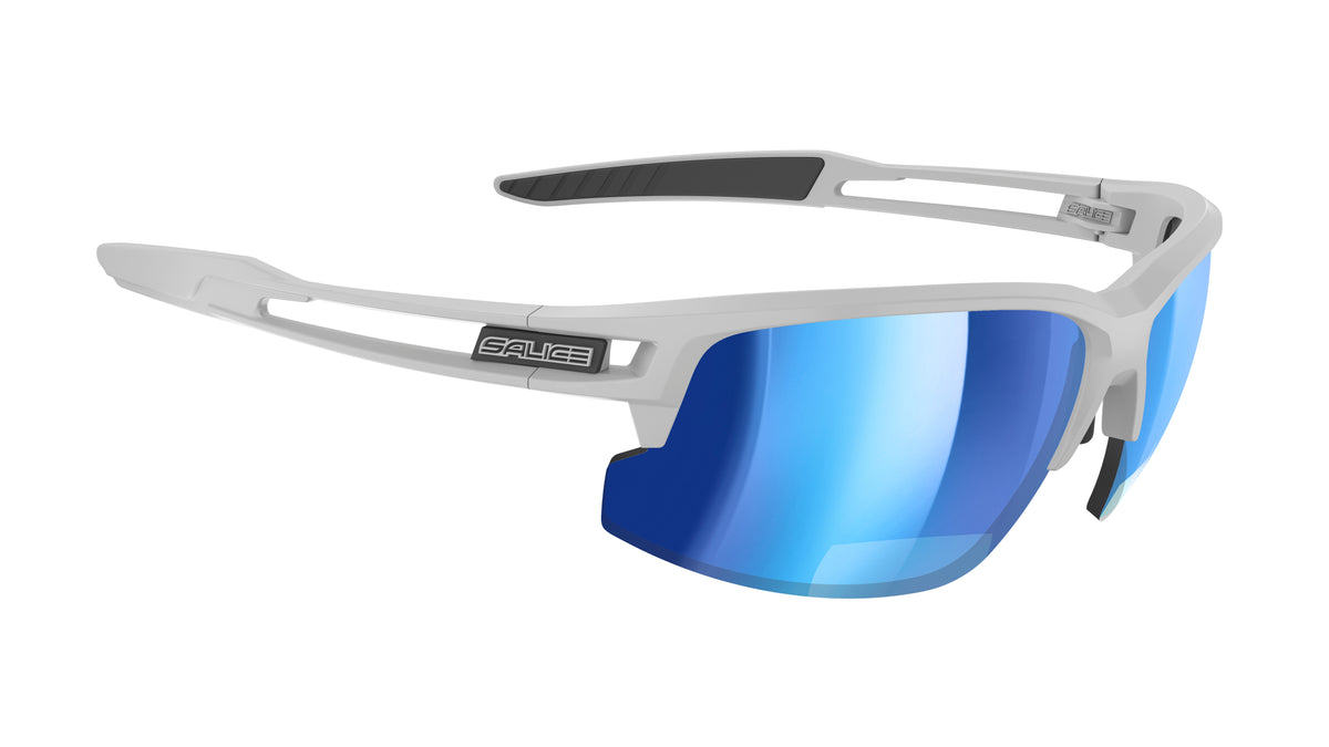 Salice 031 Sunglasses Vision Photochromatic Monofocal  Mirror Light Adaptive Lens