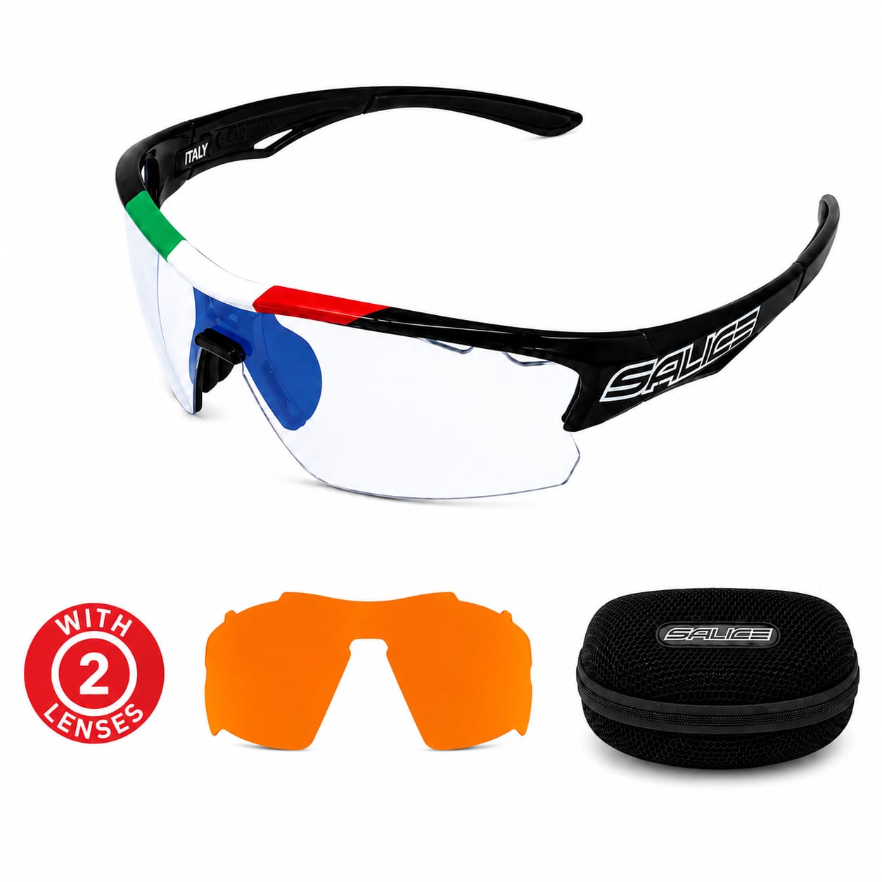 011RWX PHOTOCHROMATIC SUNGLASSES
