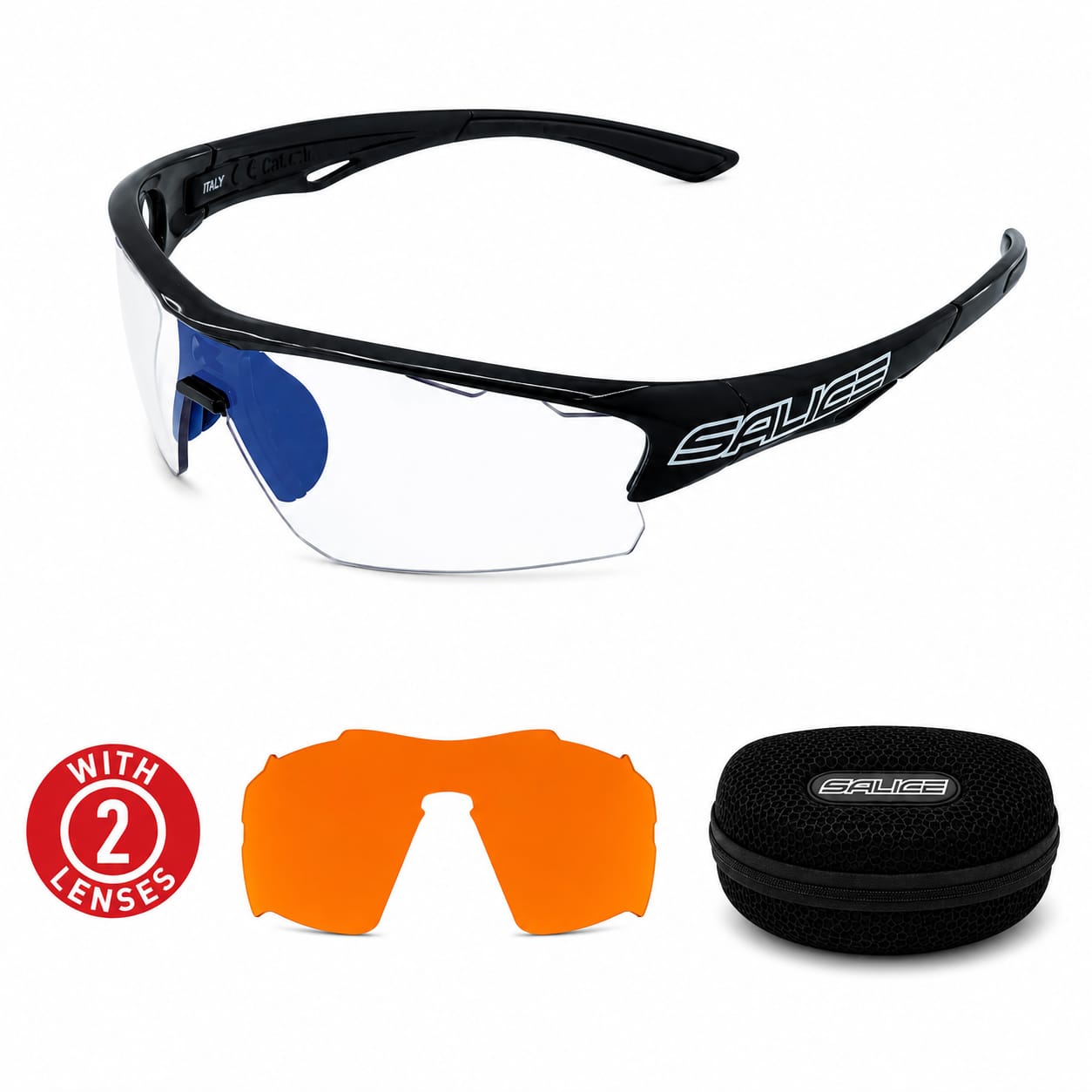 011RWX PHOTOCHROMATIC SUNGLASSES