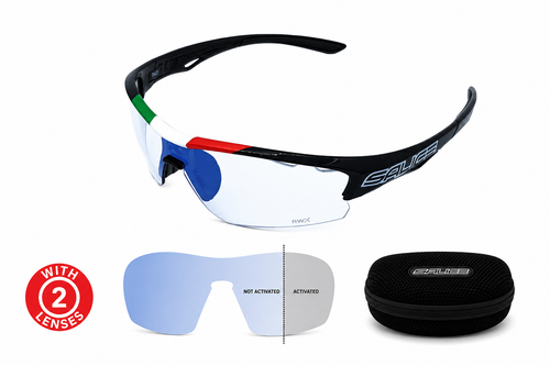 011RWX PHOTOCHROMATIC SUNGLASSES