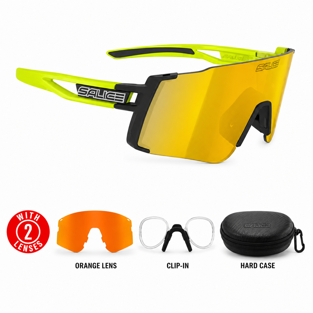 026S-RW Mirror with Optic Clip-in