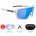 028RWX Photochromatic with Optic Clip-in