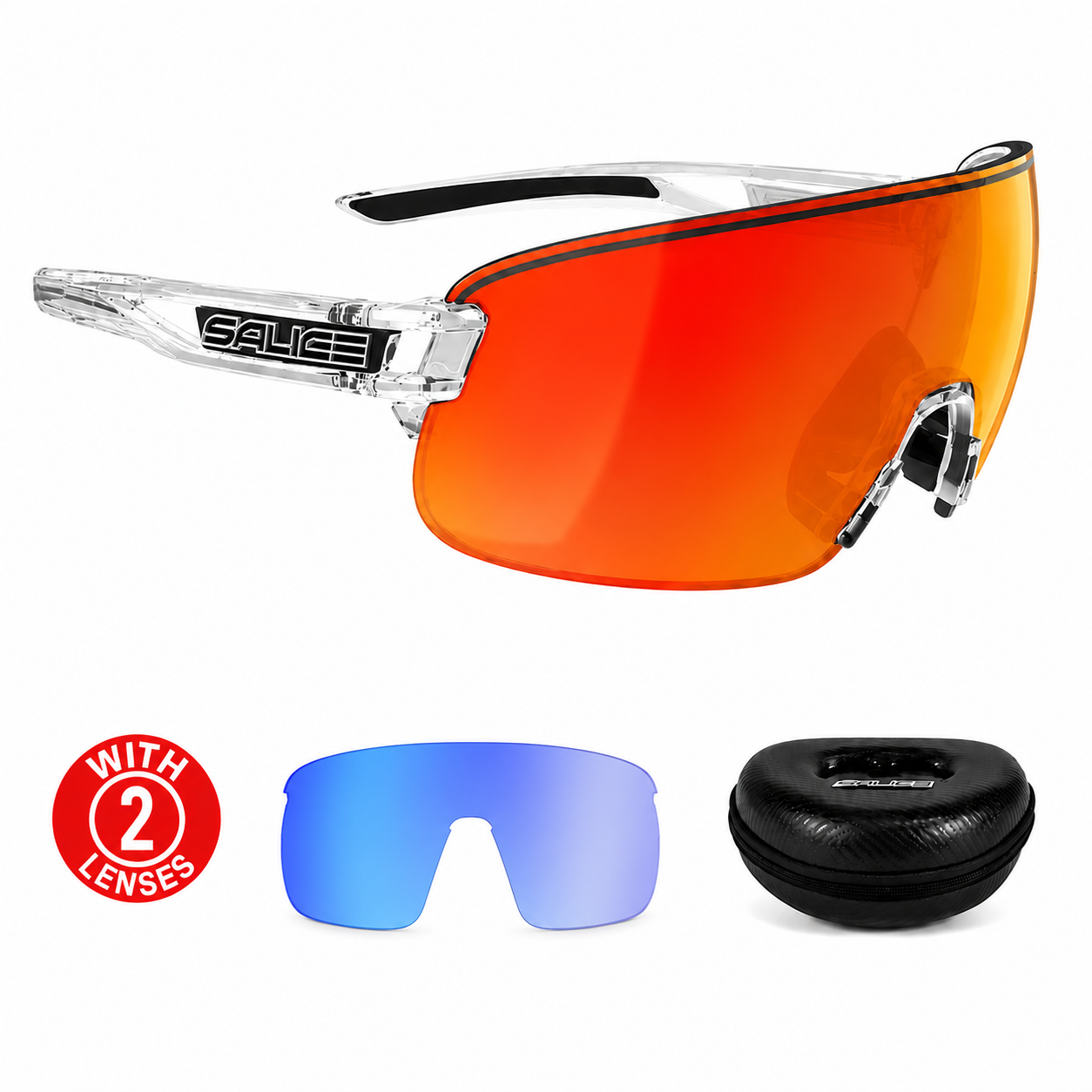 021RWX PHOTOCHROMATIC SUNGLASSES