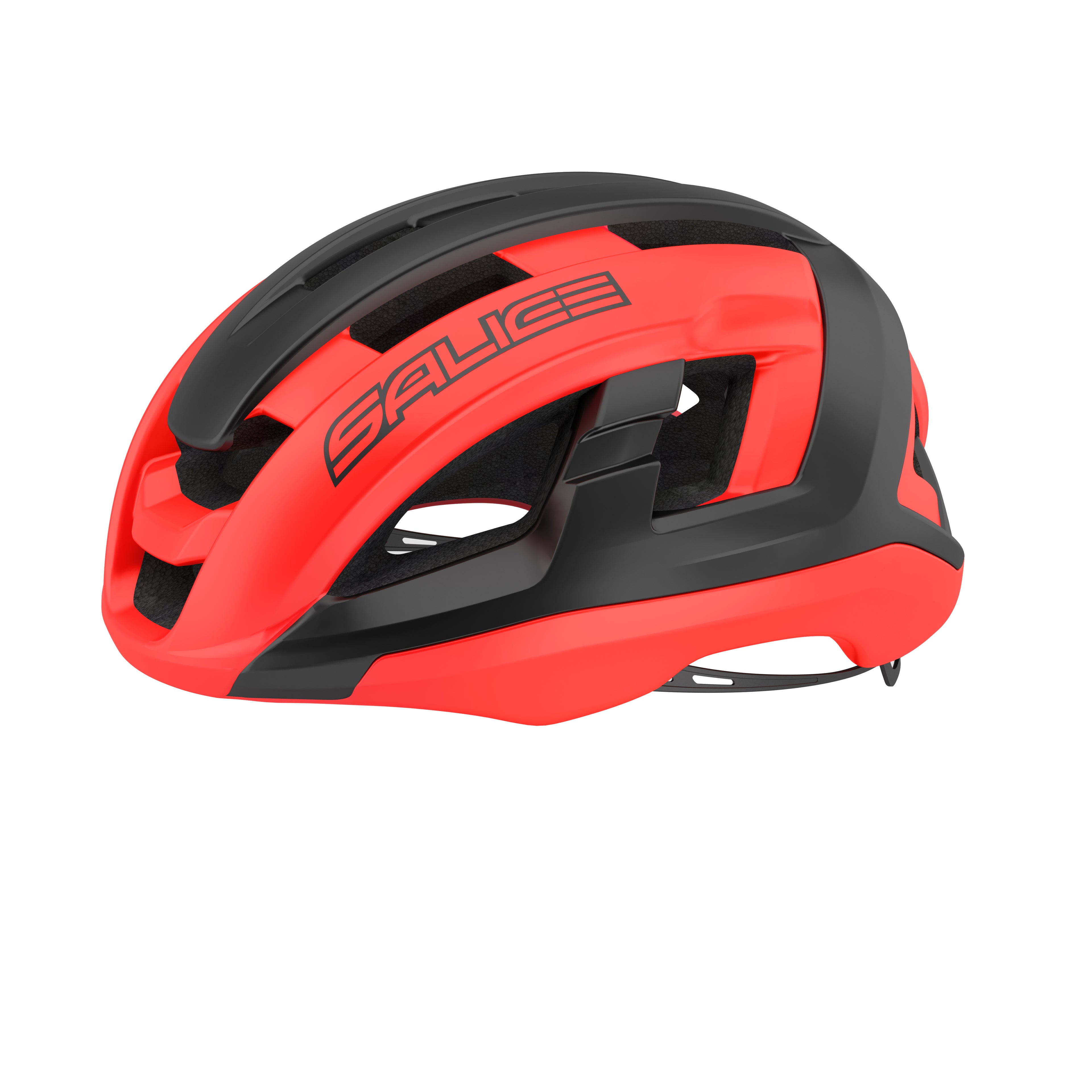 GAVIA S M Black-Red