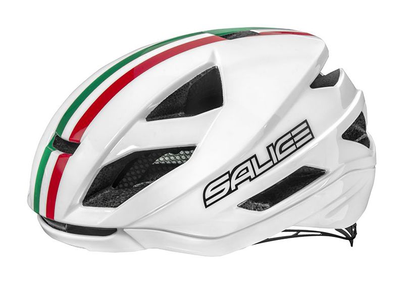 ITA LEVANTE L XL White