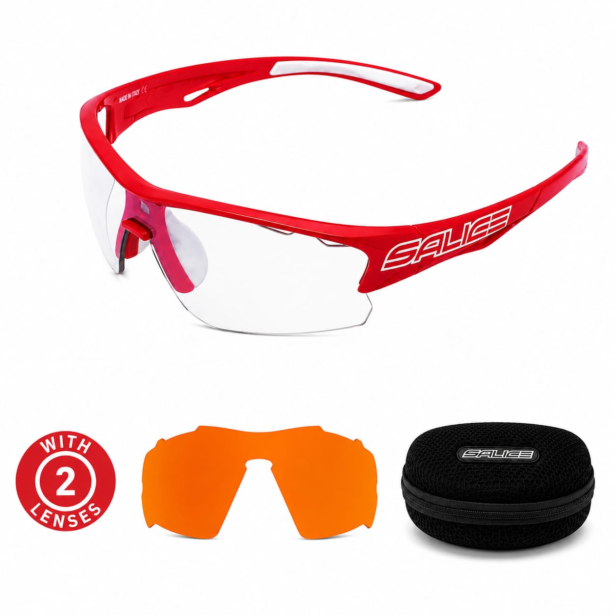 011RWX PHOTOCHROMATIC SUNGLASSES