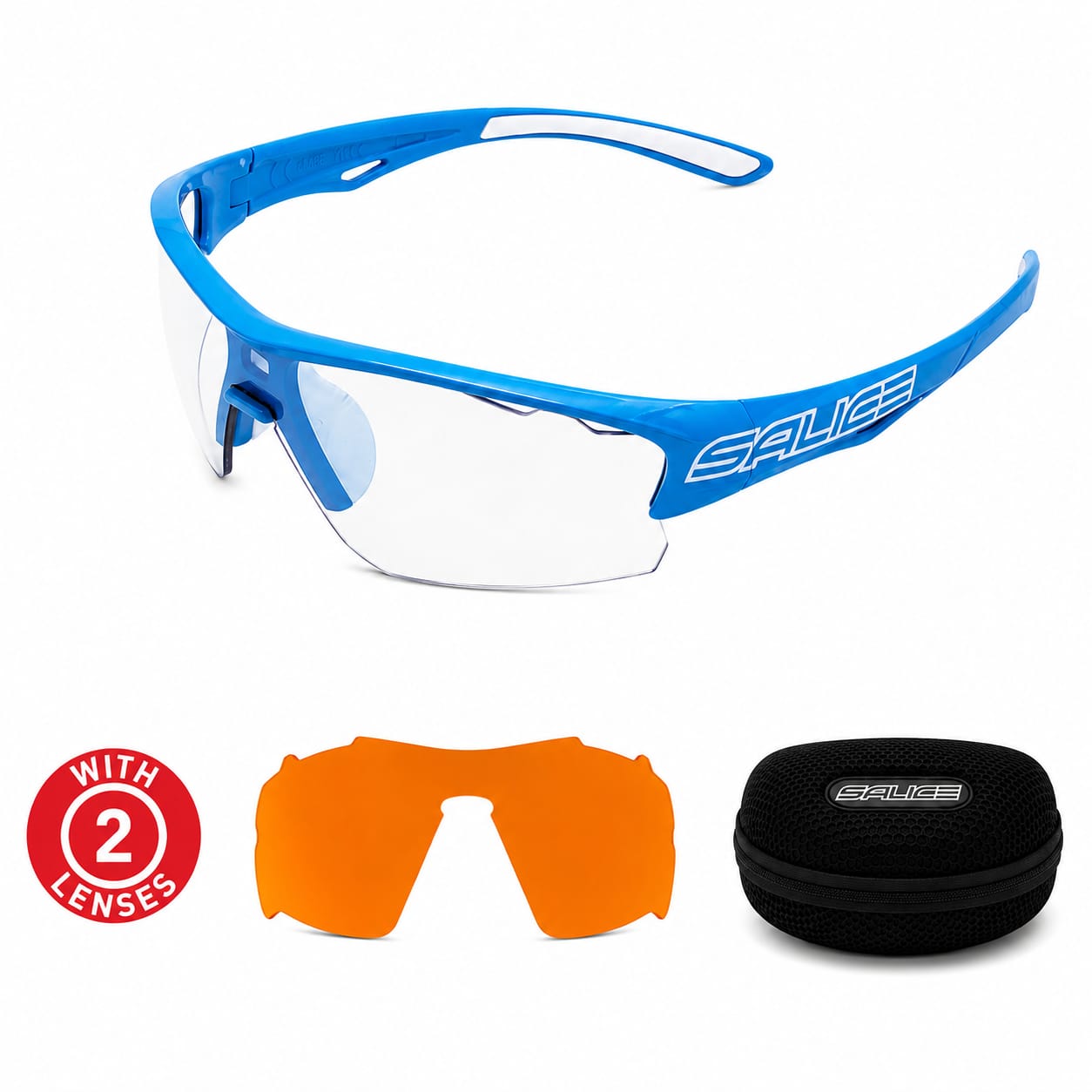 011RWX PHOTOCHROMATIC SUNGLASSES