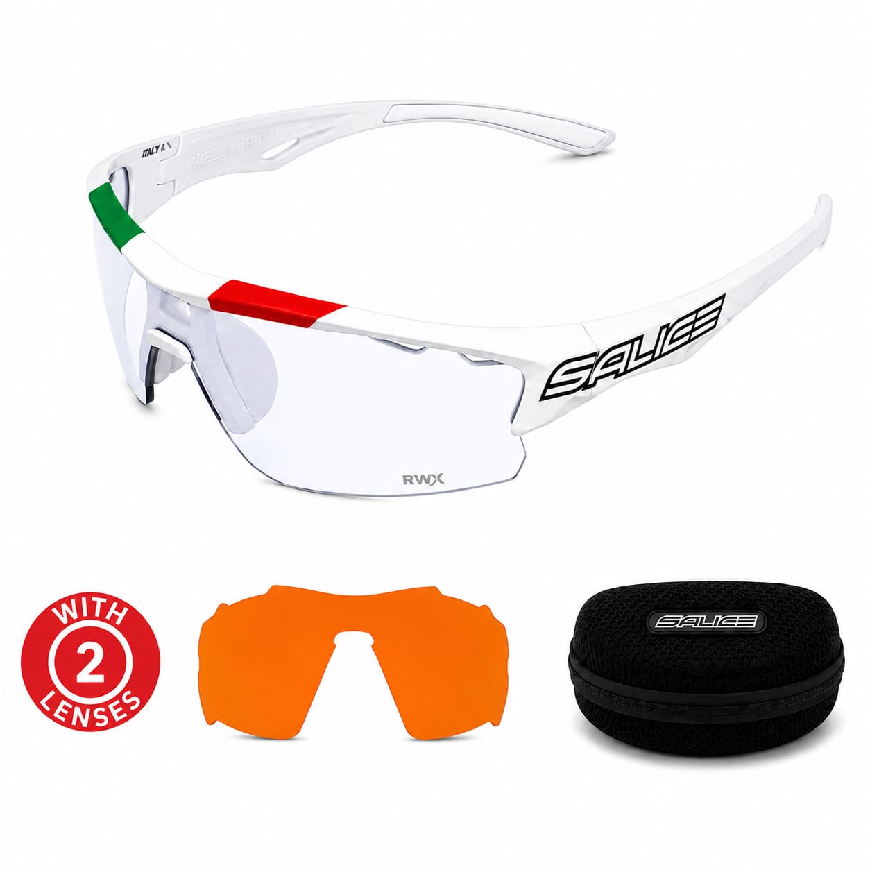 011RWX PHOTOCHROMATIC SUNGLASSES