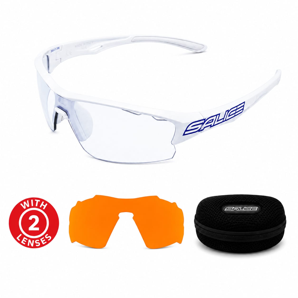 011RWX PHOTOCHROMATIC SUNGLASSES