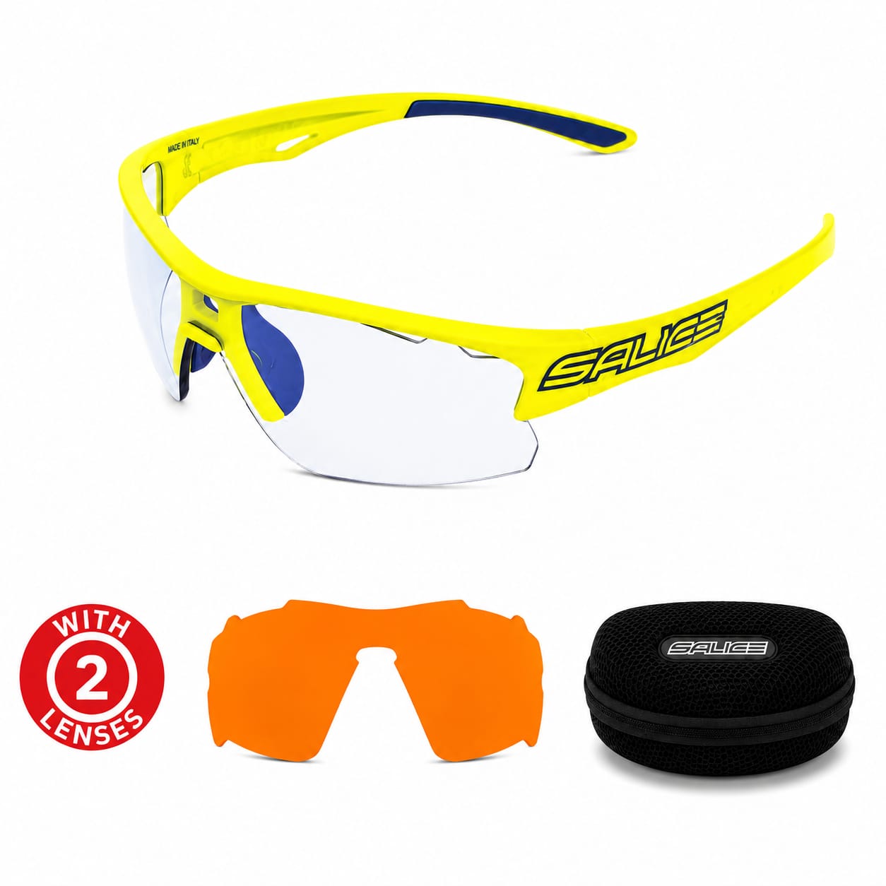 011RWX PHOTOCHROMATIC SUNGLASSES